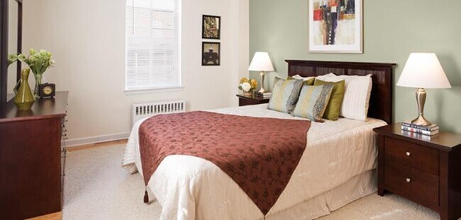 Foto del edificio - 60 Brattle St