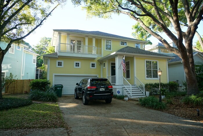 3 / 2.5 / 2 Pool Home in South Tampa - 3 / 2.5 / 2  Pool Home in South Tampa