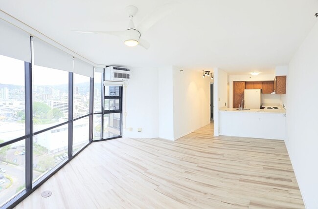 Ala Moana Hale Kaheka 1 Bedroom 1 Bathroom... - Ala Moana Hale Kaheka 1 Bedroom 1 Bathroom... Apartment