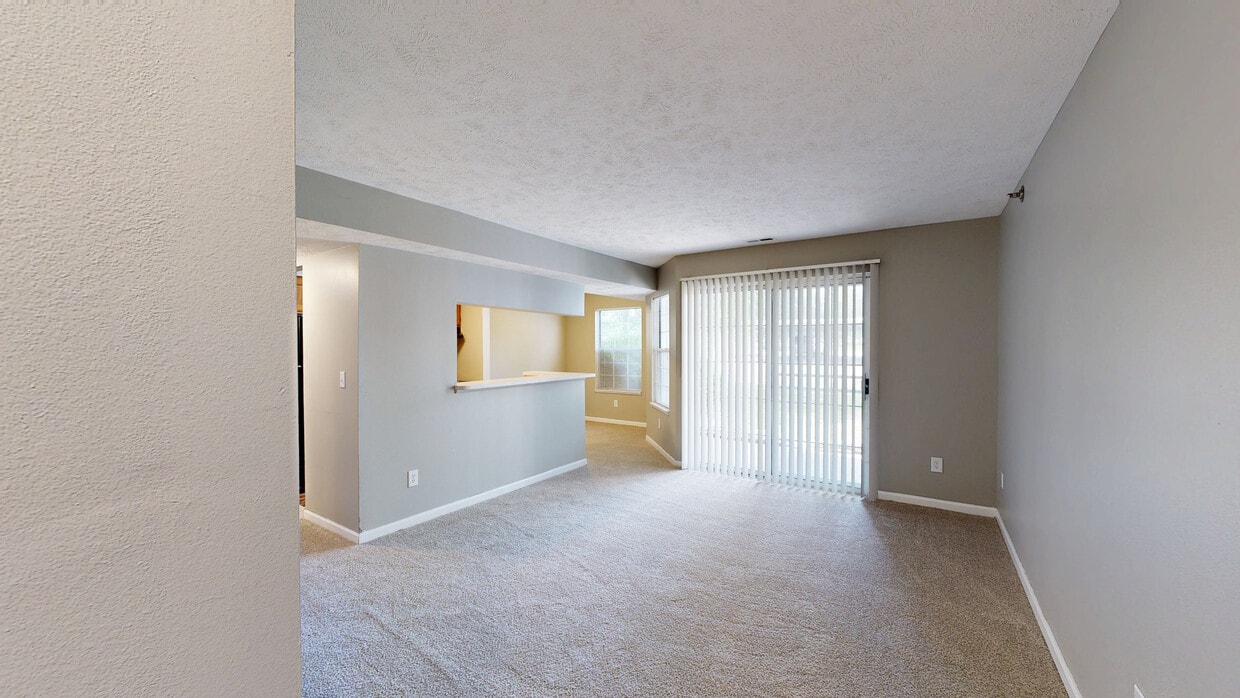 Photo - Club Meridian Apartments