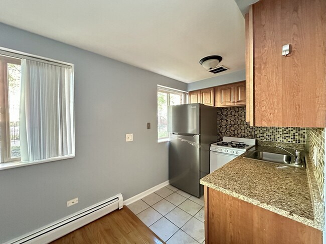 Foto del edificio - 5820 N Sheridan Rd