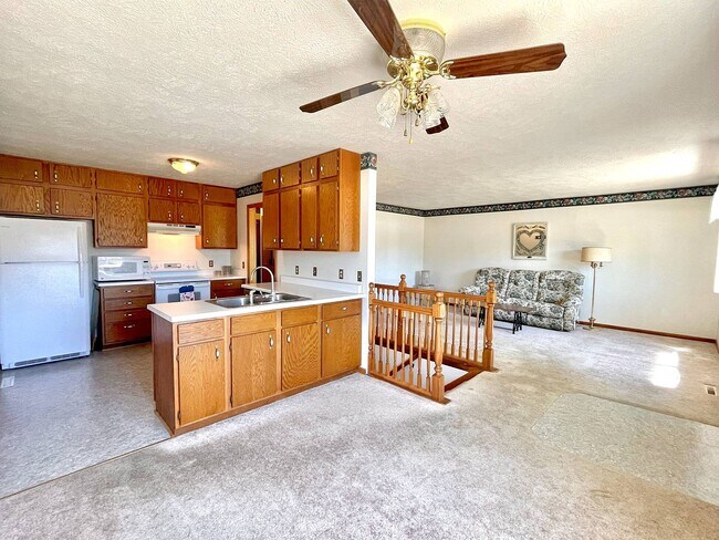 Foto del edificio - 1317 E Minneapolis Ave