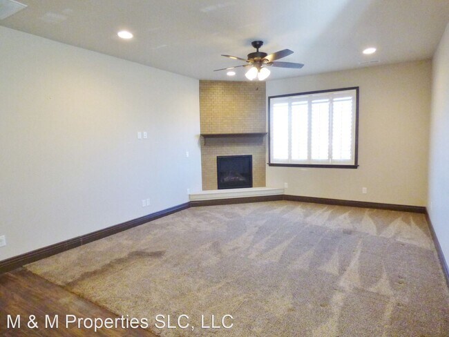 Foto del edificio - 3 br, 2 bath House - 7135 W Oromia View Dr