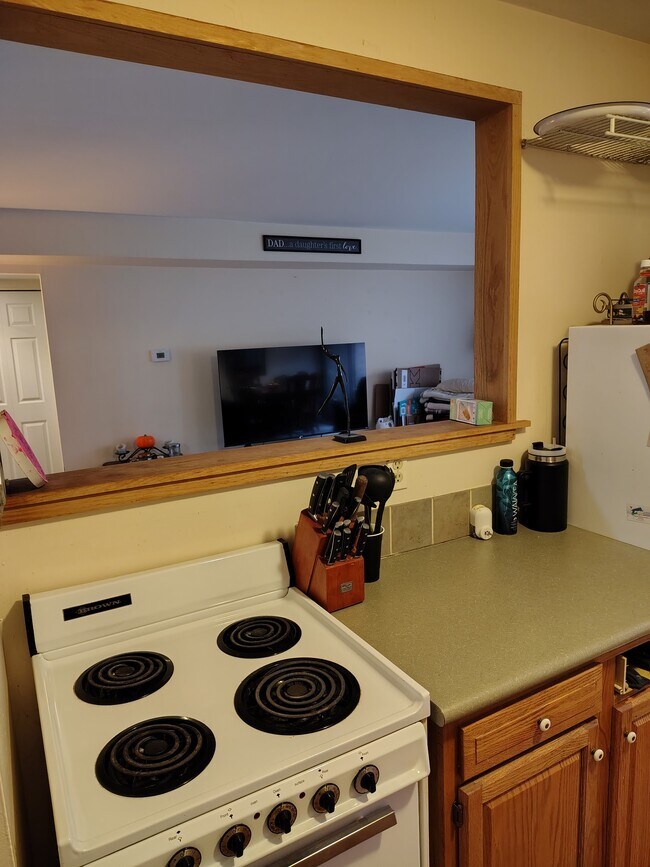 Foto del edificio - 2132 Pauline Blvd