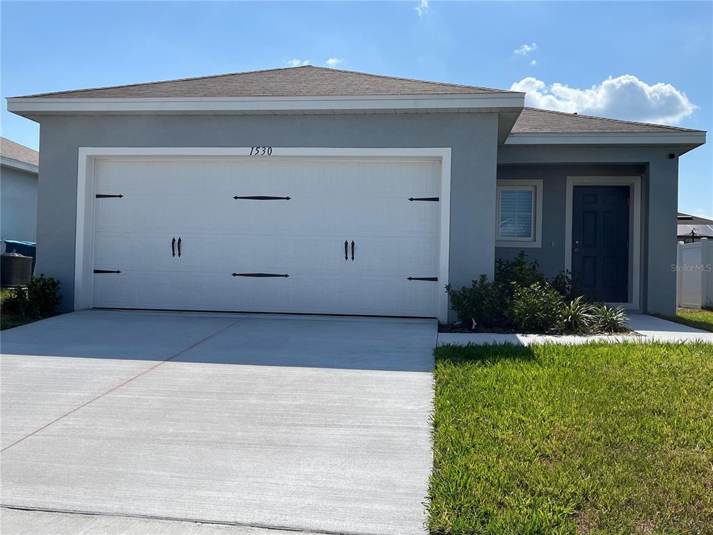 1530 Finnigan Cir, Haines City, FL 33844 House Rental in Haines City, FL