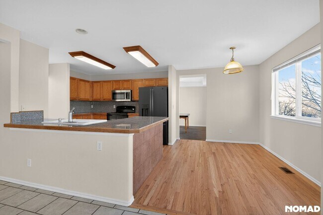 Foto del edificio - 18685 E Progress Pl