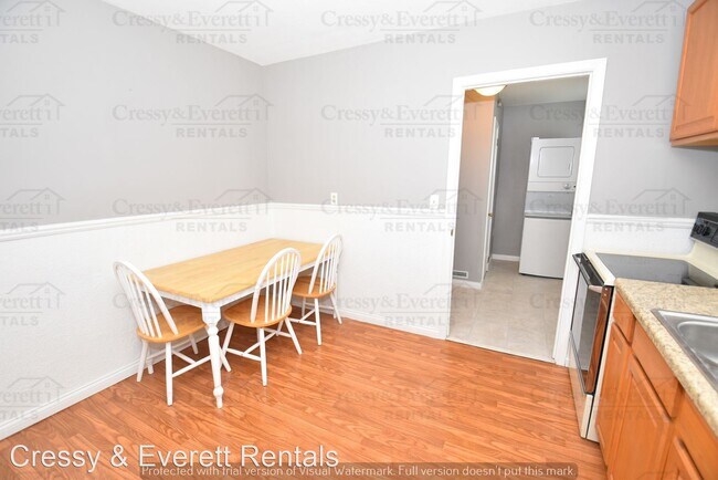 Building Photo - 2 br, 1 bath House - 836 Napier Ave