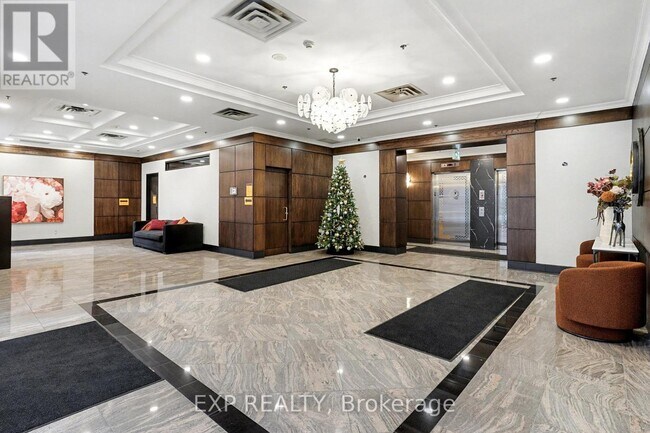 Photo du bâtiment - 5 Michael Power Pl