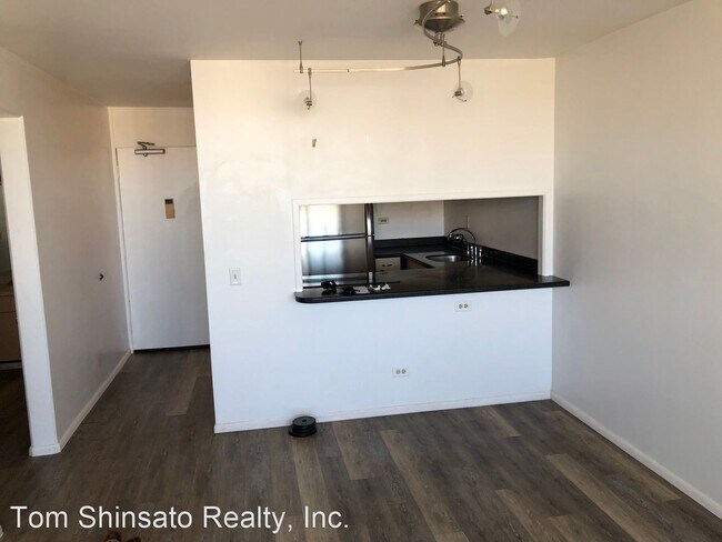 Foto del edificio - 1 br, 1 bath House - Scenic Tower 796 Isen...