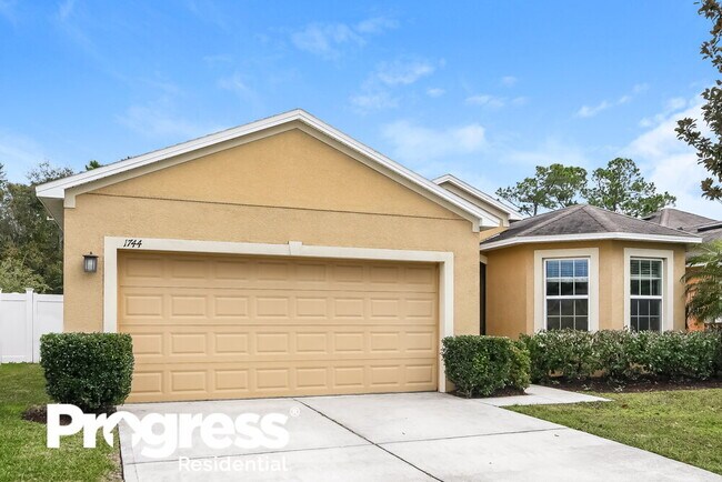 Building Photo - 1744 Wallace Manor Loop