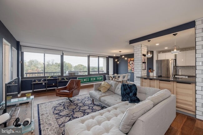 Foto del edificio - 5500 Holmes Run Pkwy