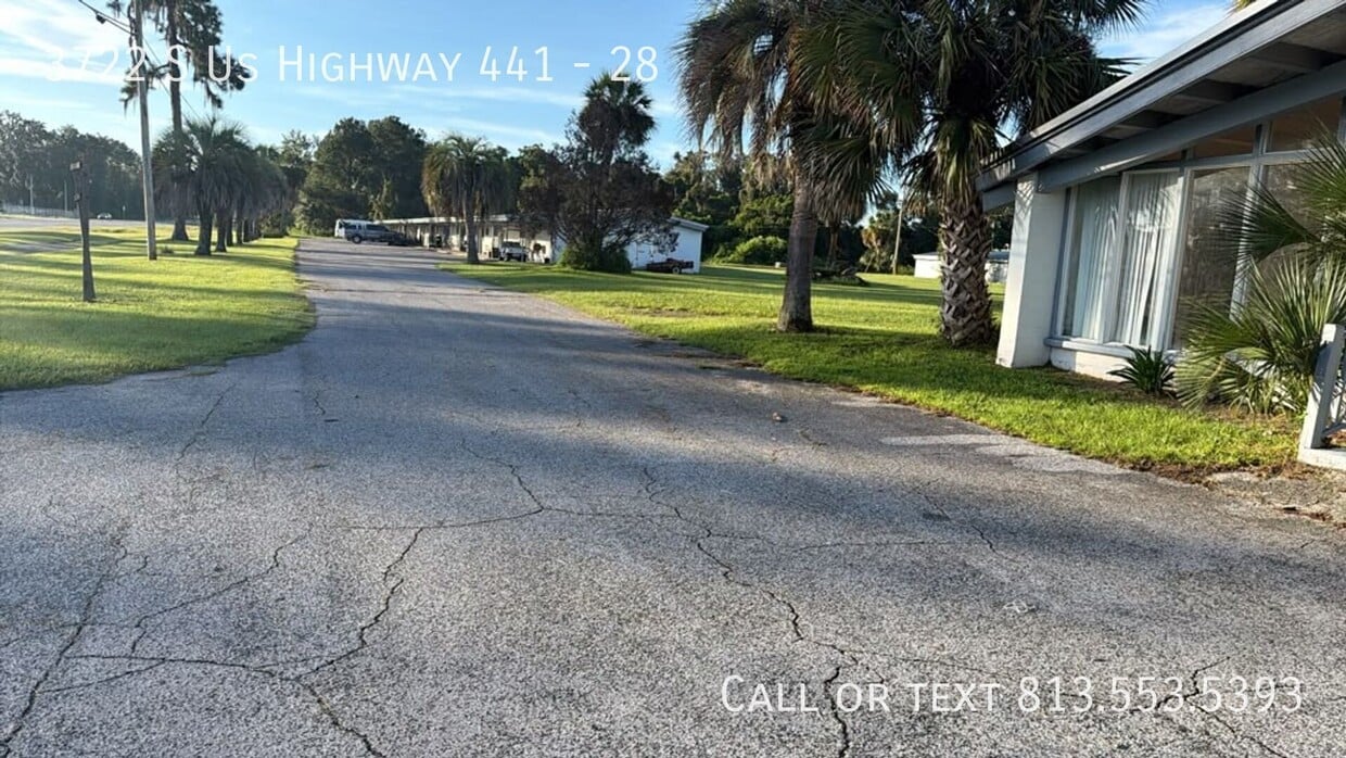 Building Photo - 3722 S Us Highway 441-28