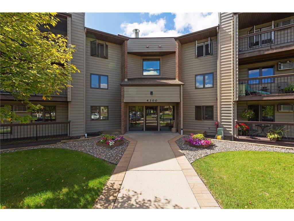 4350 Trenton Ln N Unit 205, Minneapolis, MN 55442 Condo for Rent in