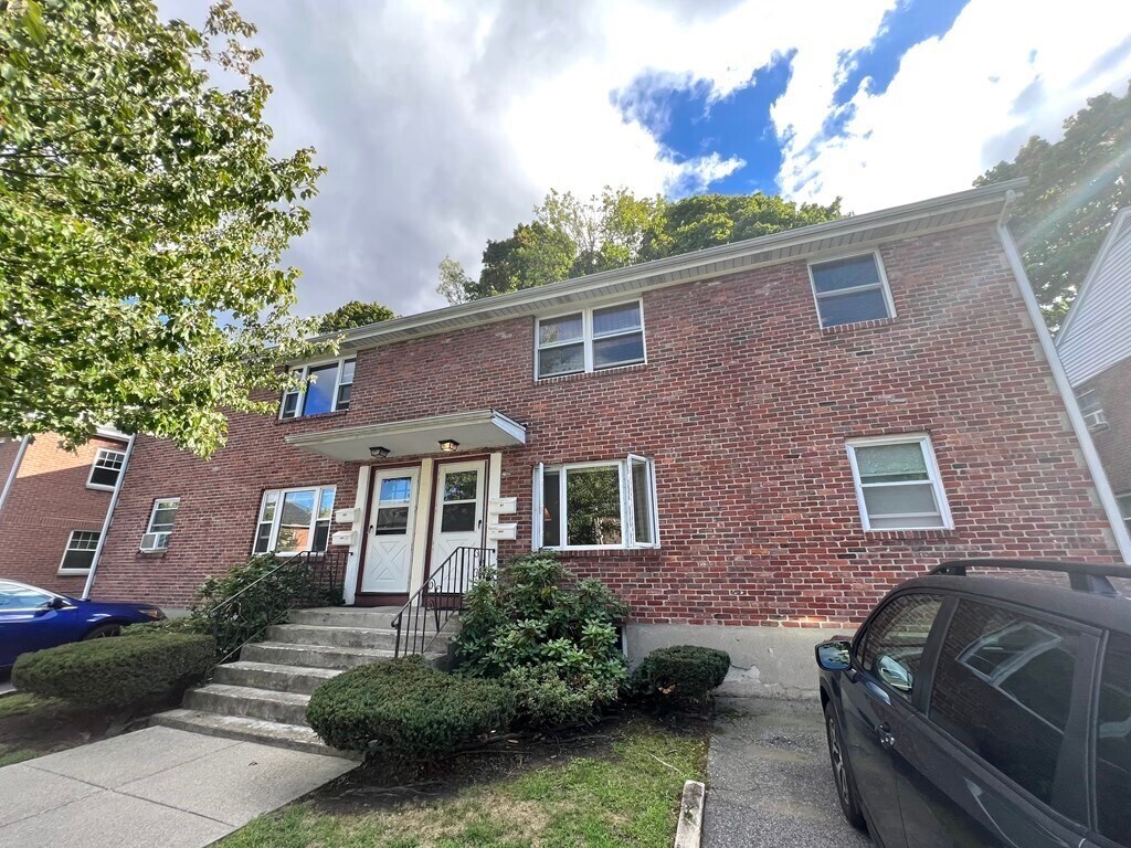 Primary Photo - 46 Aldrich Rd