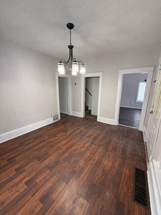 Foto del edificio - 532 S 16th St