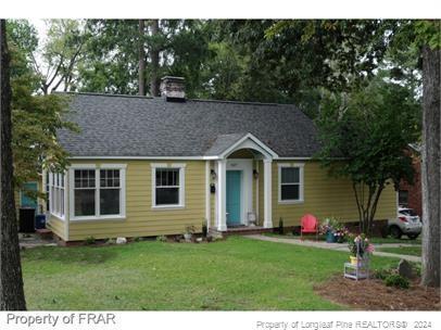 Foto principal - 1427 General Lee Ave