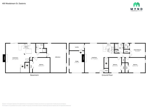 Foto del edificio - 400 Woodstream Dr