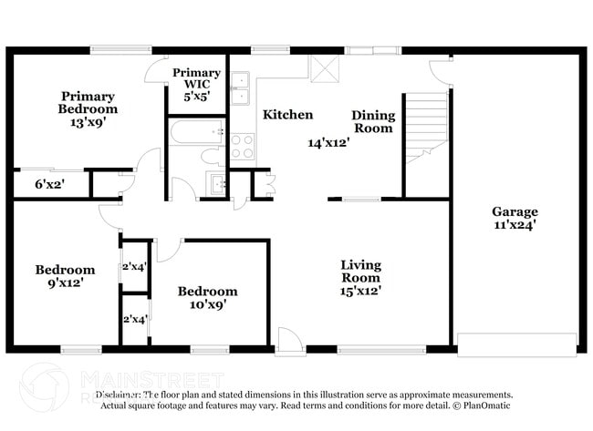 Building Photo - 1126 Airglades Dr