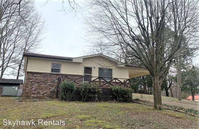 Foto del edificio - 2 br, 1 bath House - 613 Hatchel St