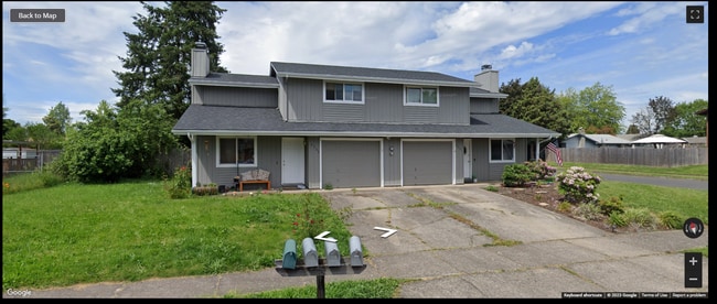 Building Photo - 4565 Liberty Street