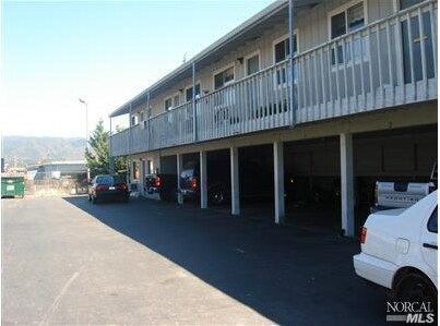 Other - 1521 N Bush St