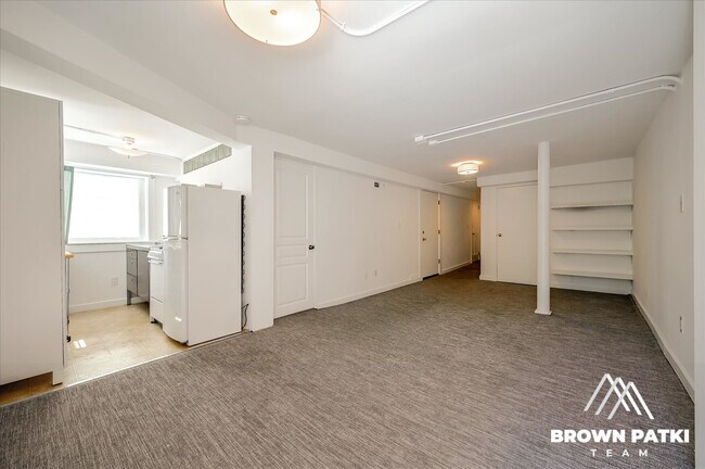 Foto del edificio - 33 Ford St