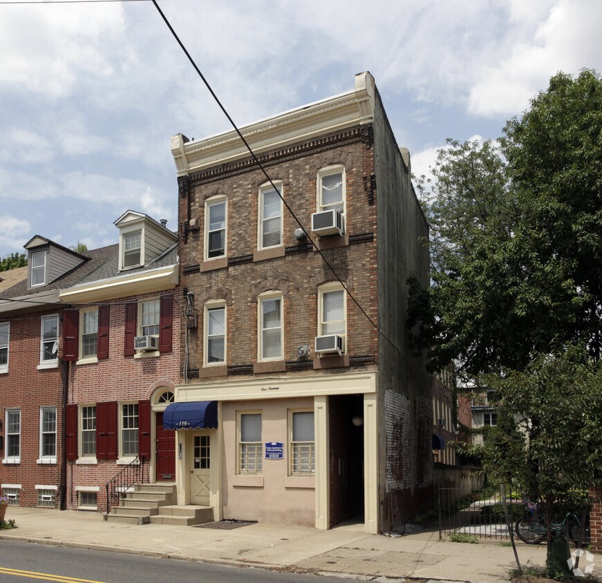Foto principal - 119 Christian St