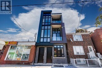Building Photo - 1745 Keele St