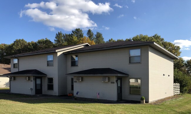 Street side view - 1505 Devney Dr