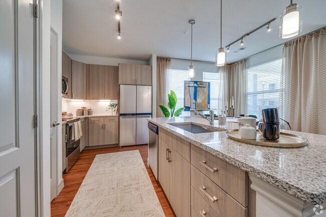 Foto del edificio - Sweet Space, Sweeter Savings