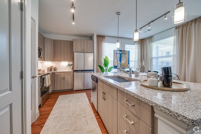 Building Photo - Sweet Space, Sweeter Savings