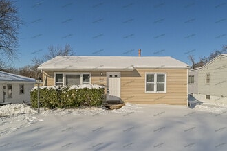 Building Photo - 3607 Dixie Dr