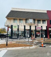 Building Photo - 105 S Canadian Ave