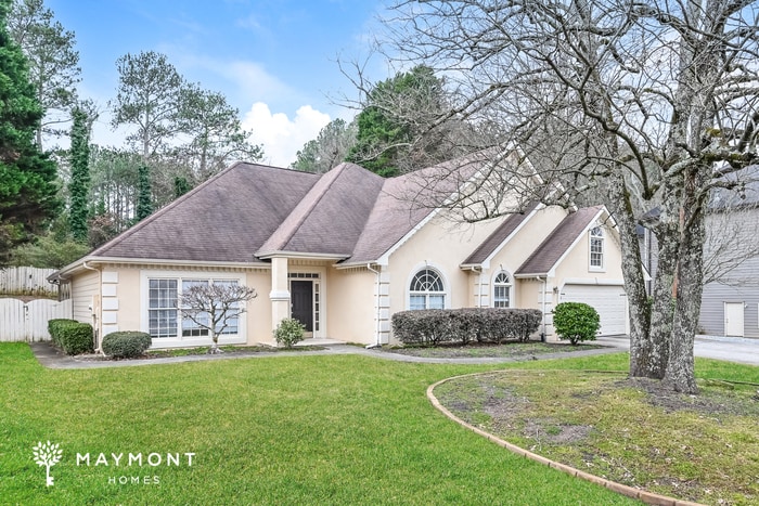 Foto del edificio - 1683 Stonegate Way SW