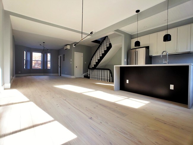 Foto del edificio - 340 Lafayette Ave