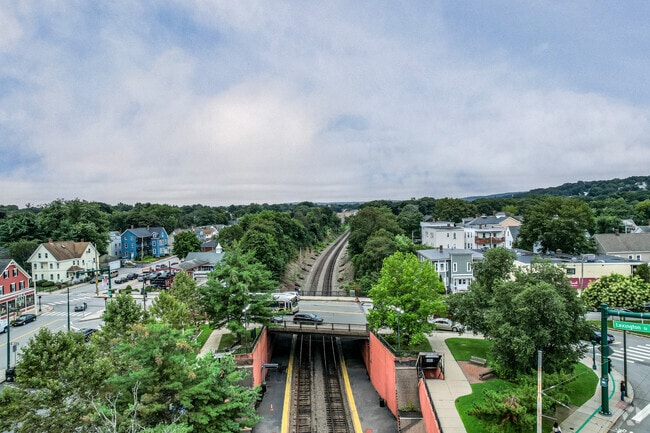 Warrendale offers access to everything with a suburban, small-town feel.