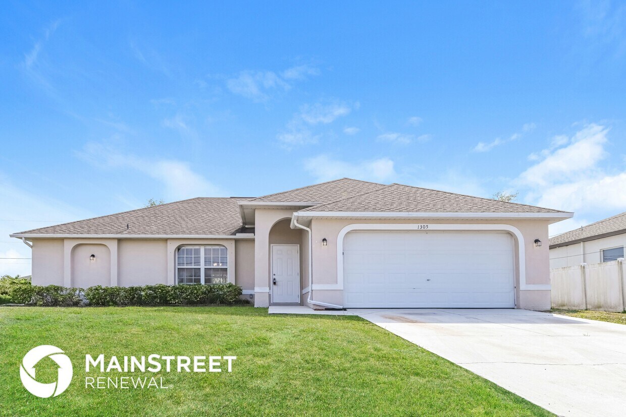 Foto principal - 1305 NE 9th Ave