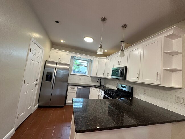 Foto del edificio - 1713 S Ringgold St