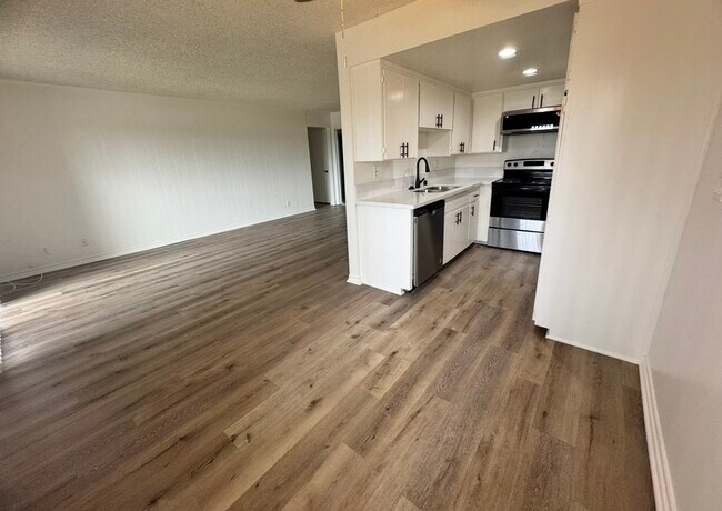 Foto del edificio - Sun Harbour Apartments