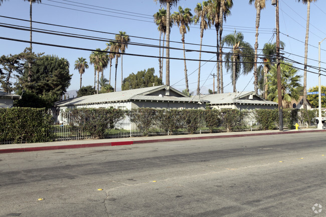 Building Photo - Pomona Mobile Home Park