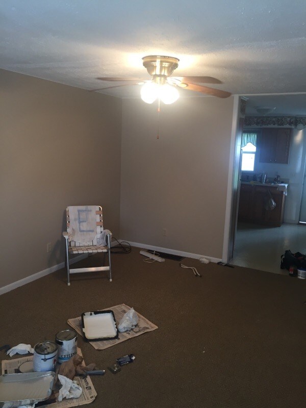 1002 W Prairie St Unit 1, Marion, IL 62959 Room for Rent in Marion