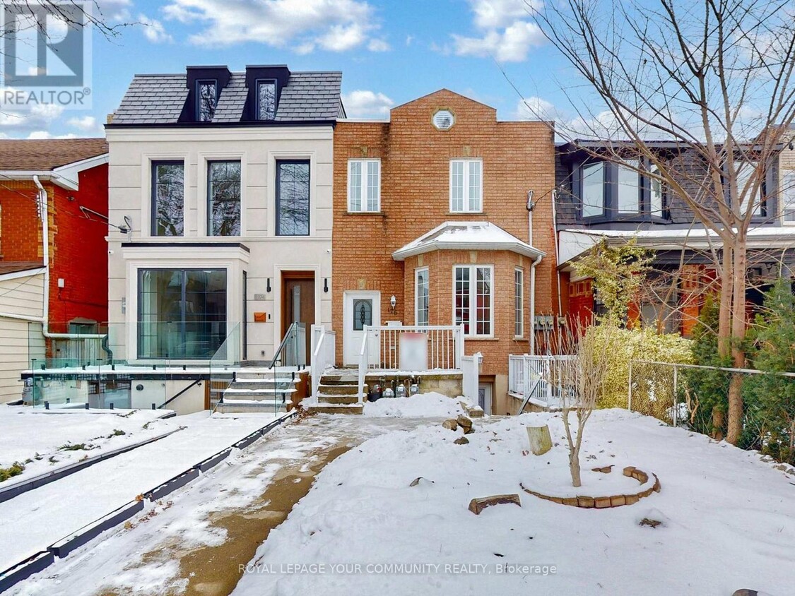 Photo principale - 176 Lisgar St