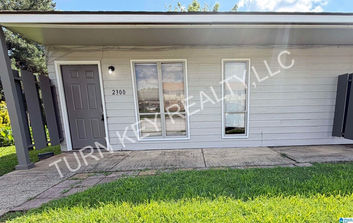 Foto del edificio - 2300 Grayson Valley Cir