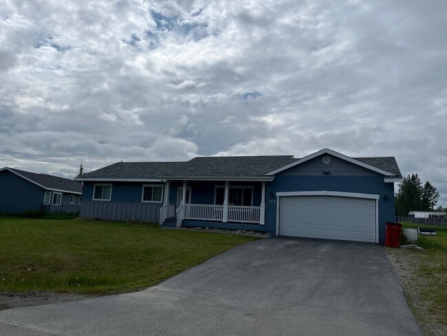 3036 N Terrell Dr