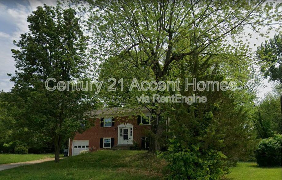 Foto principal - 3903 Hillview Ct