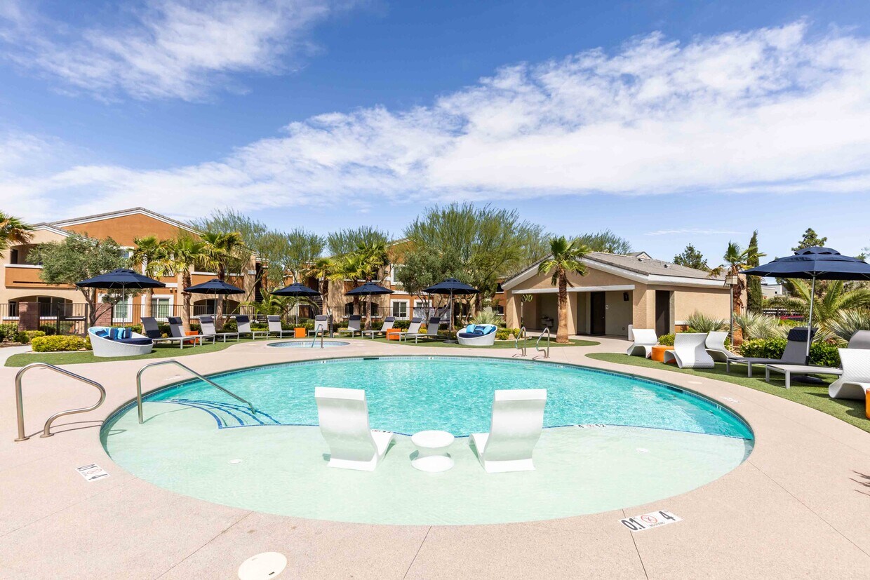 Elysian at St. Rose 11425 S Bermuda Rd Henderson, NV Apartments for