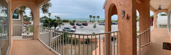 Foto del edificio - 1105 Gulf Way