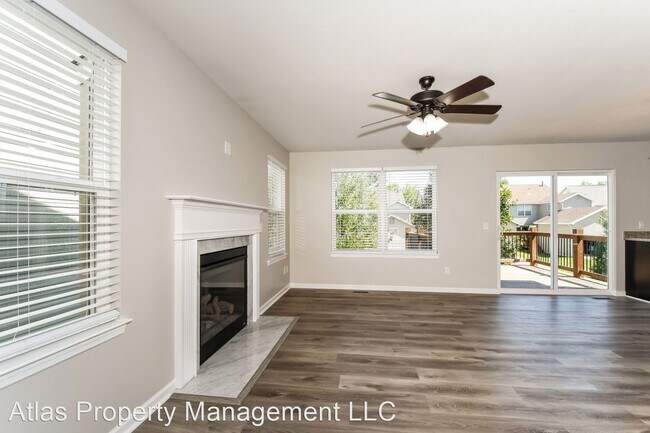 Building Photo - 3 br, 3 bath House - 114 Shire Drive