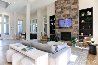 Interior Photo - Legacy Lake Norman
