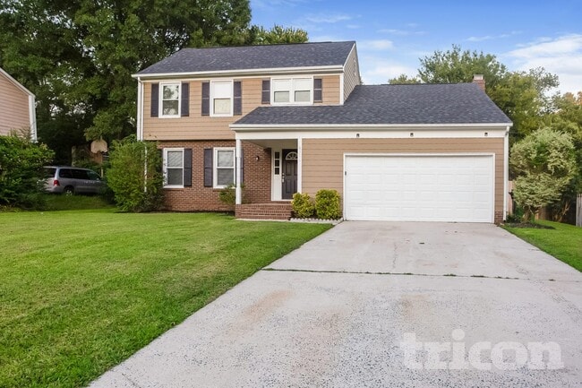 Building Photo - 6311 Coach Hill Ln